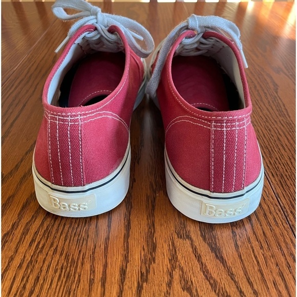 Red Bass Classics by GH Bass and Co. size 11.5M good condition - Picture 3 of 8